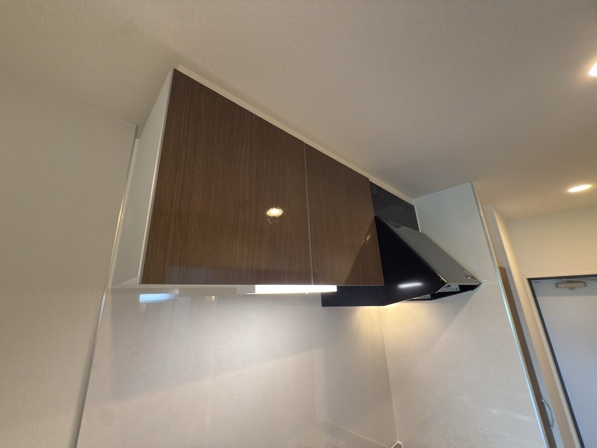 ペガサスⅡの物件内観写真