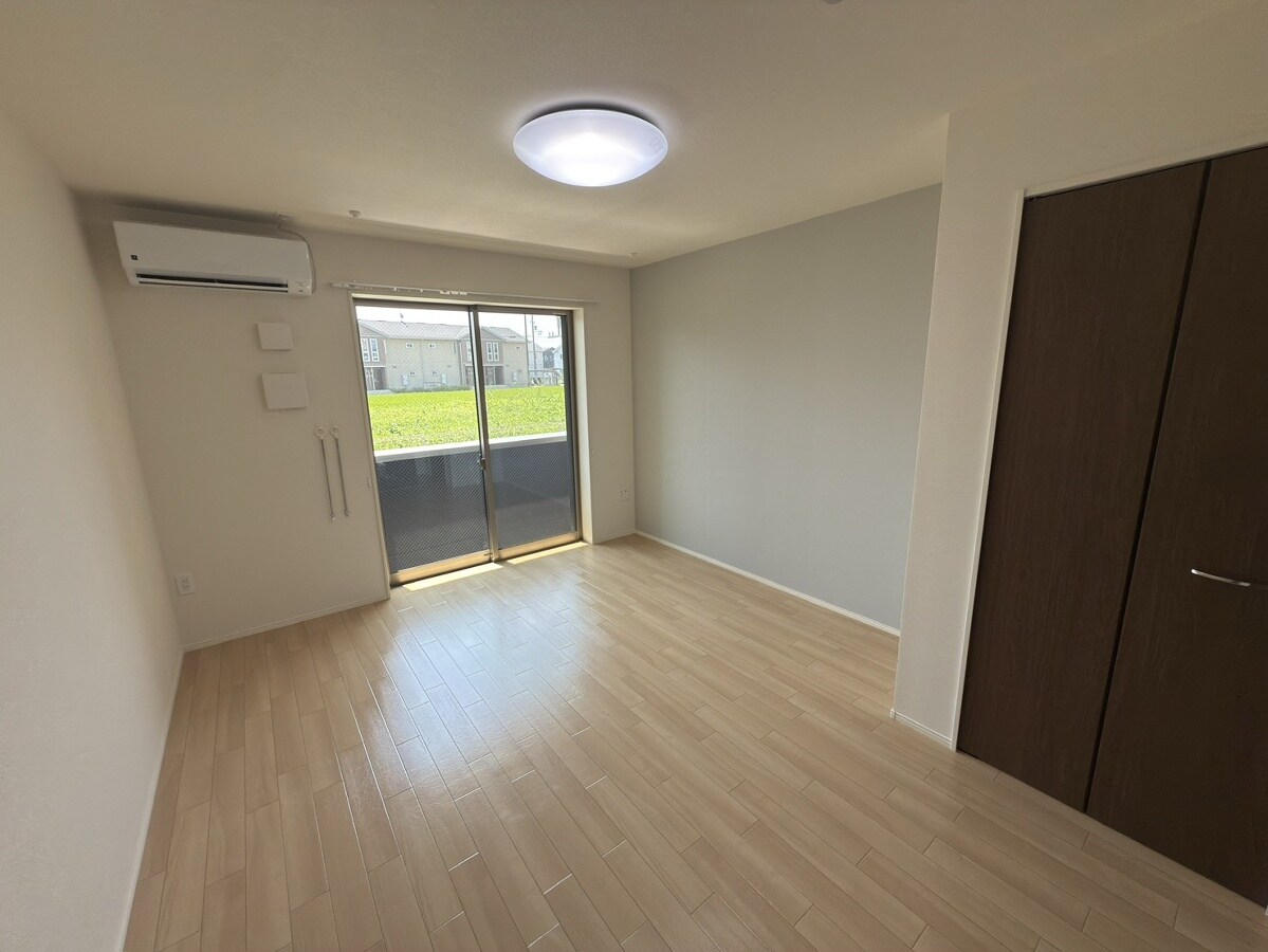 ペガサスⅡの物件内観写真