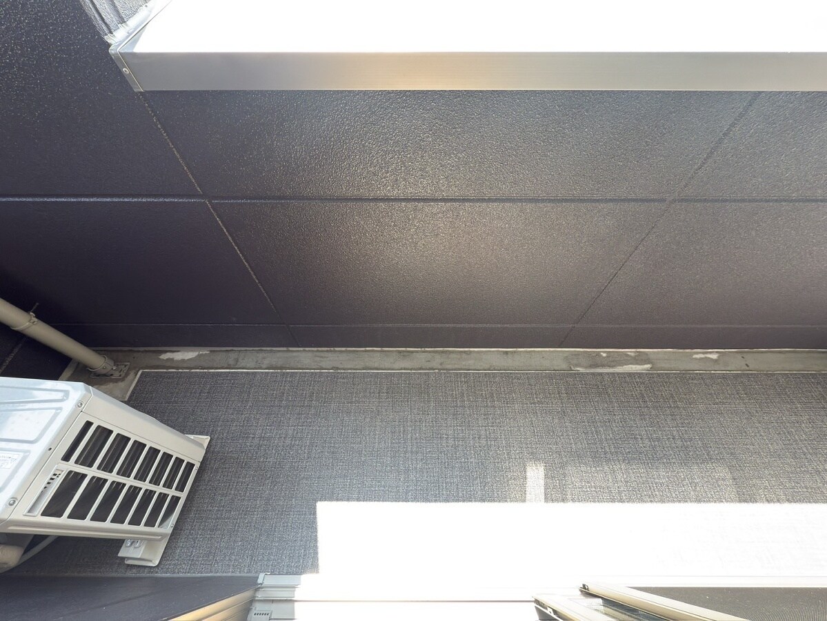 ペガサスⅡの物件内観写真