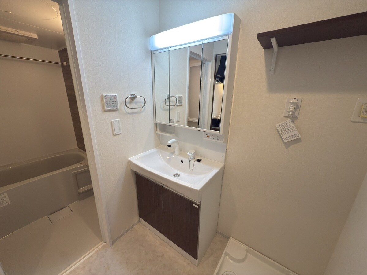 ペガサスⅡの物件内観写真