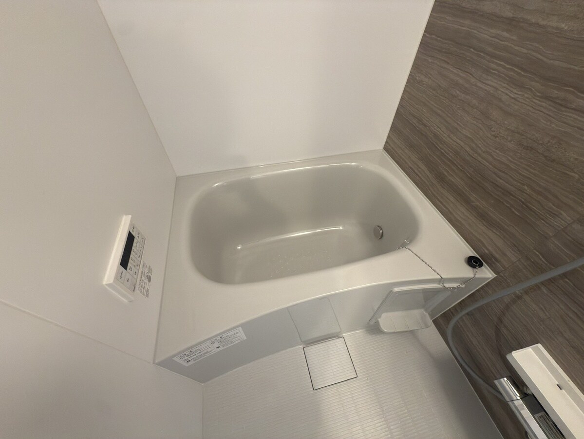 ペガサスⅡの物件内観写真