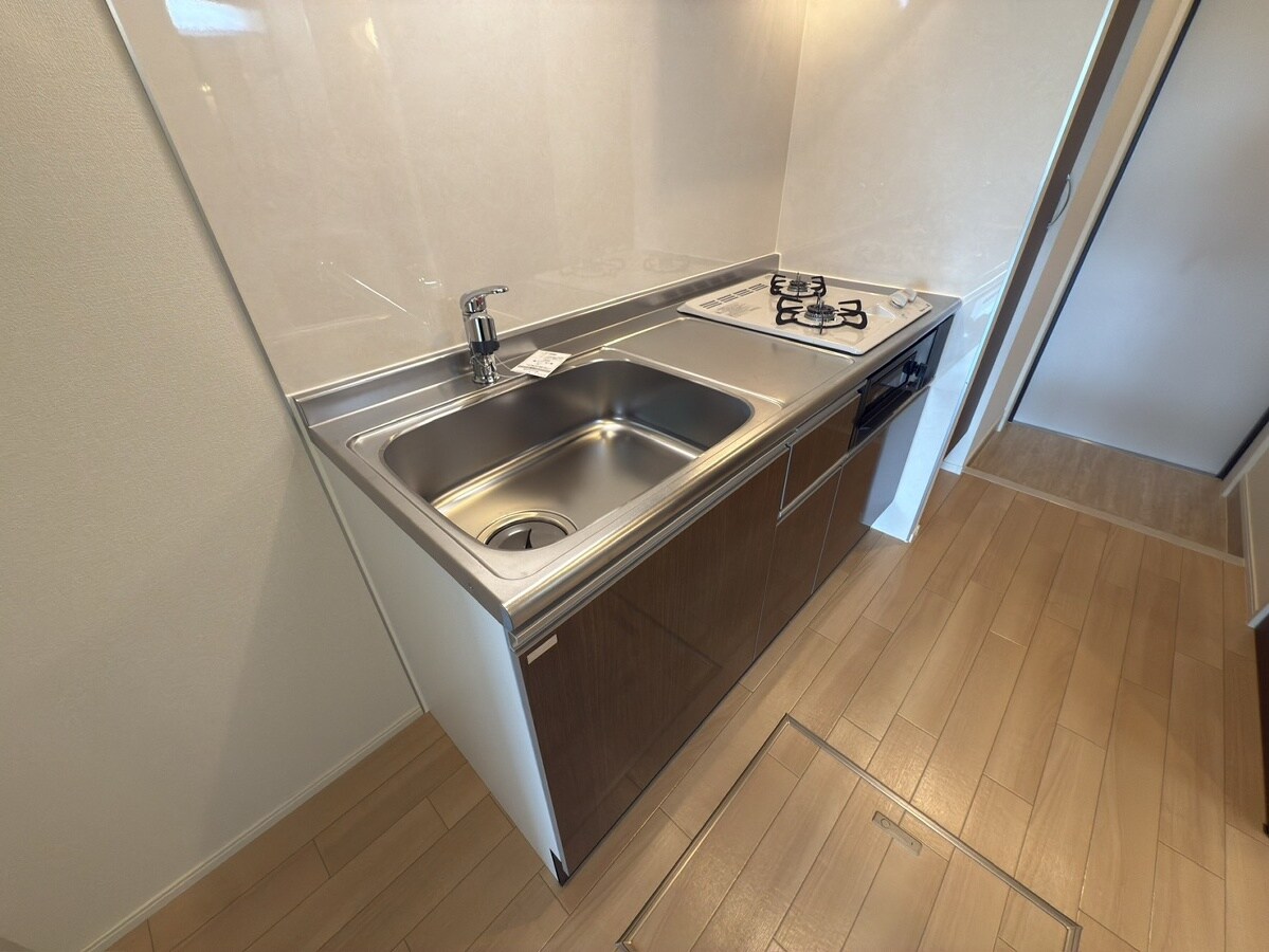 ペガサスⅡの物件内観写真