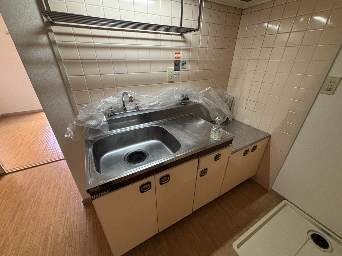 イトーピア野里の物件内観写真