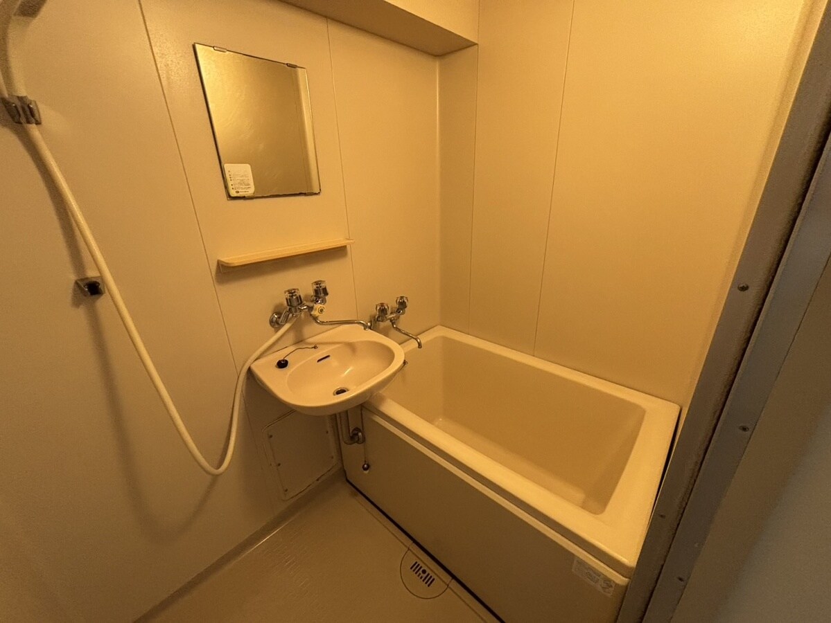 イトーピア野里の物件内観写真