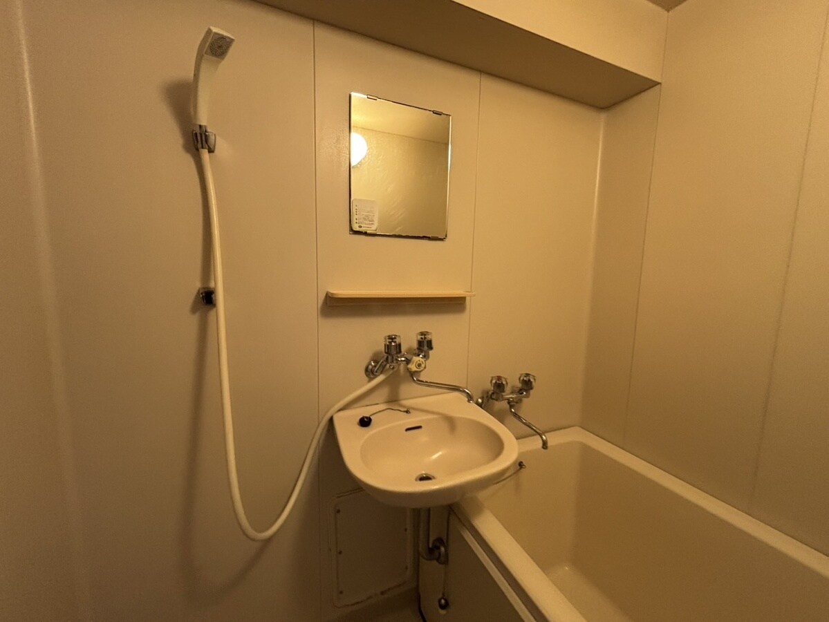 イトーピア野里の物件内観写真