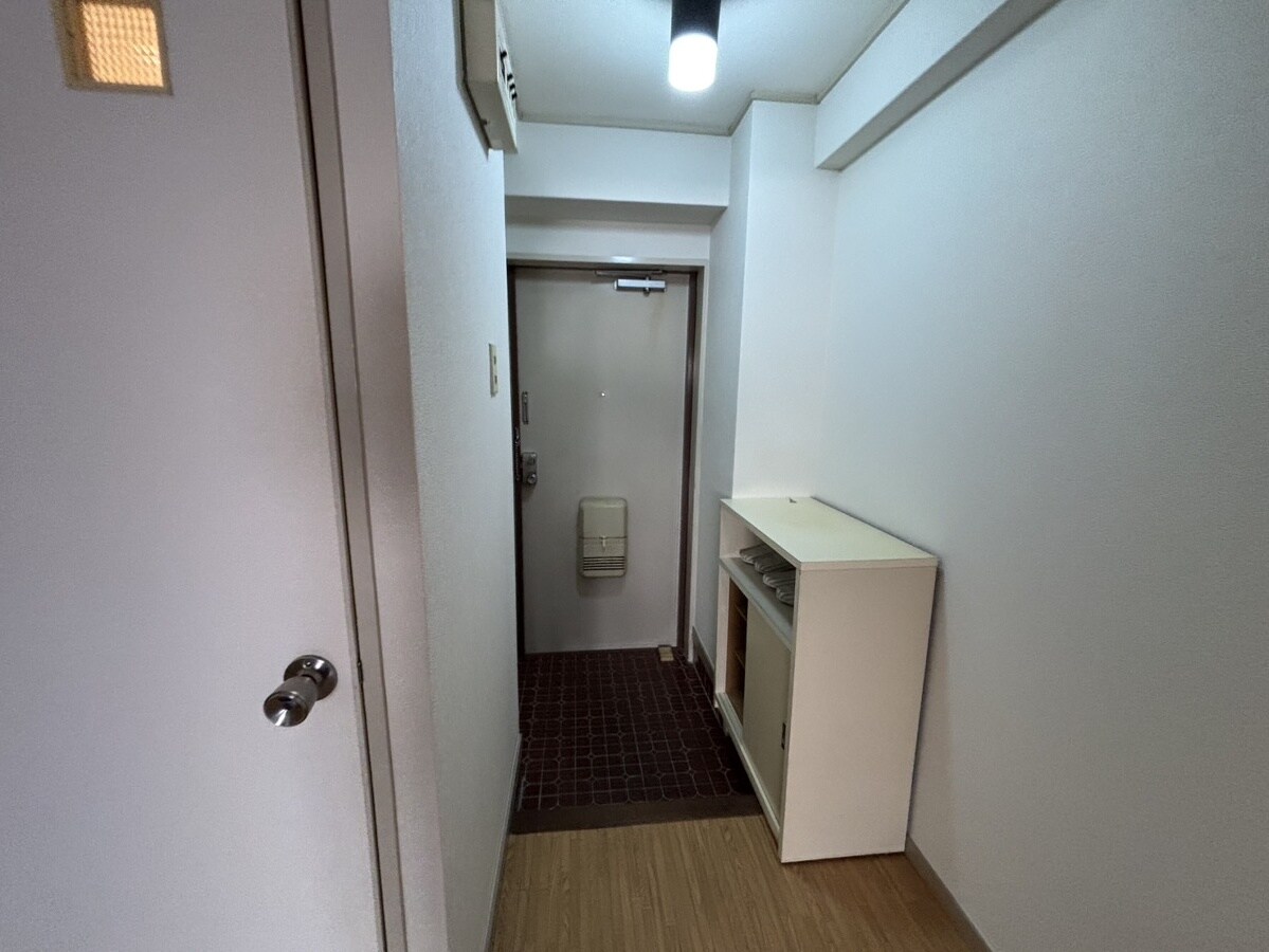 イトーピア野里の物件内観写真