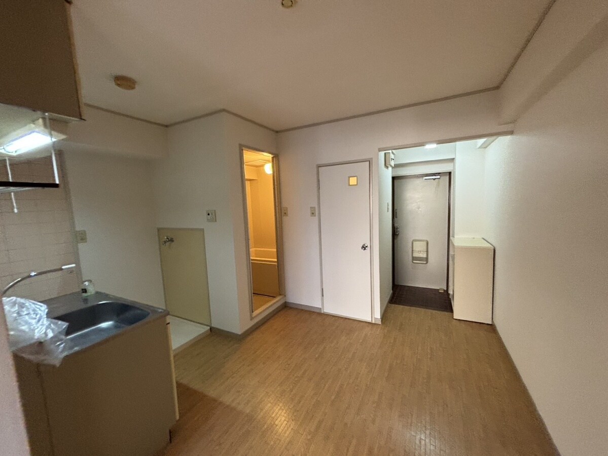 イトーピア野里の物件内観写真