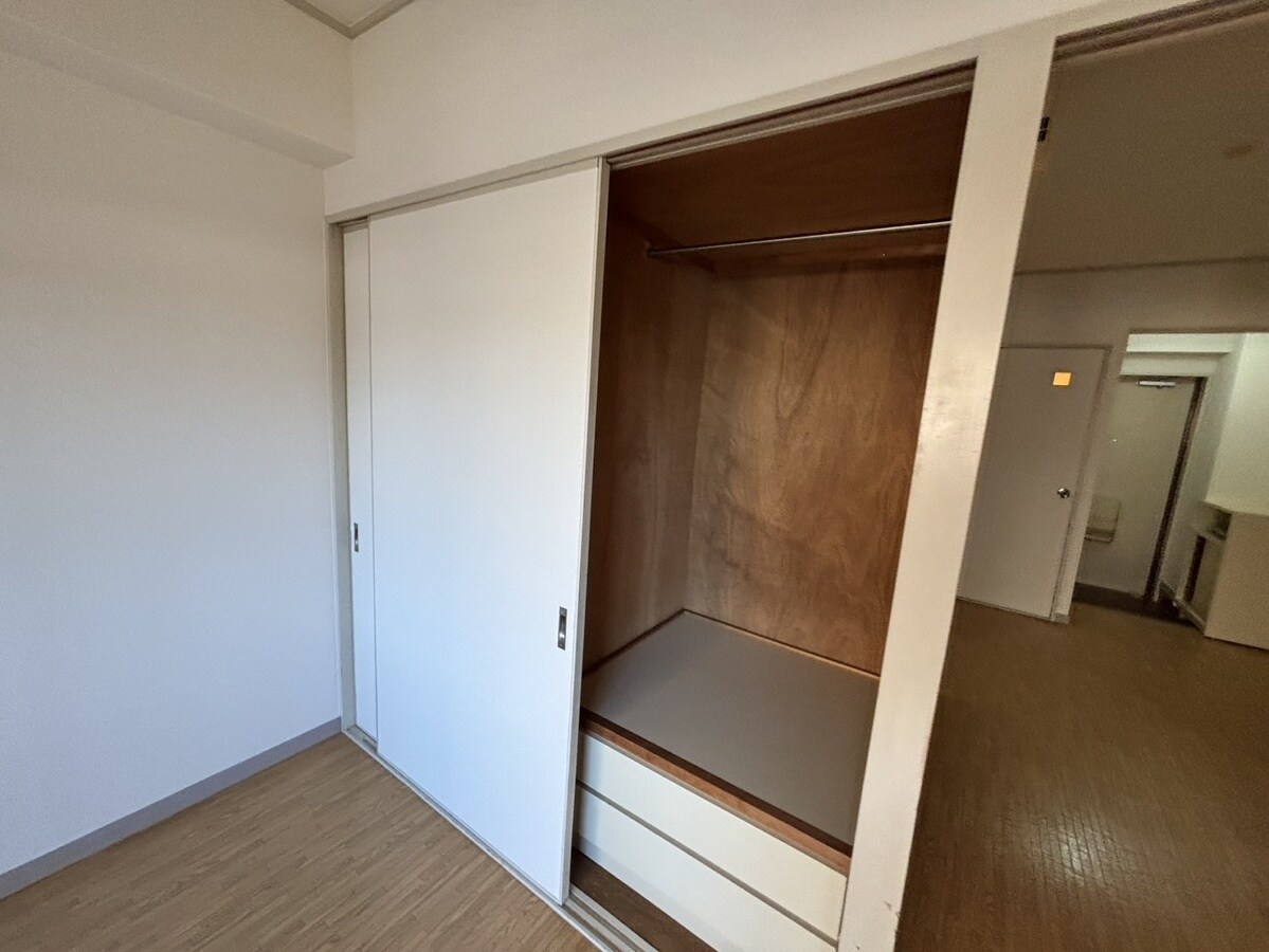 イトーピア野里の物件内観写真