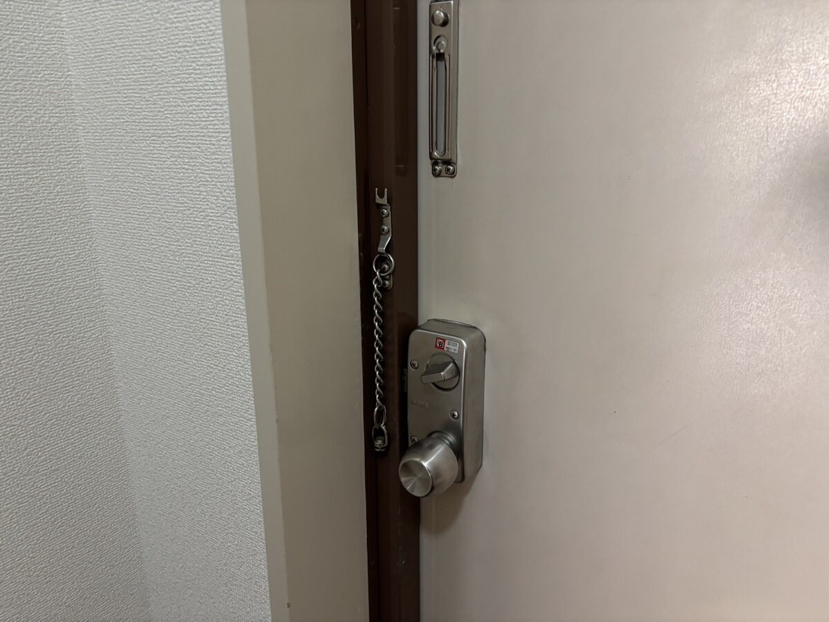 イトーピア野里の物件内観写真