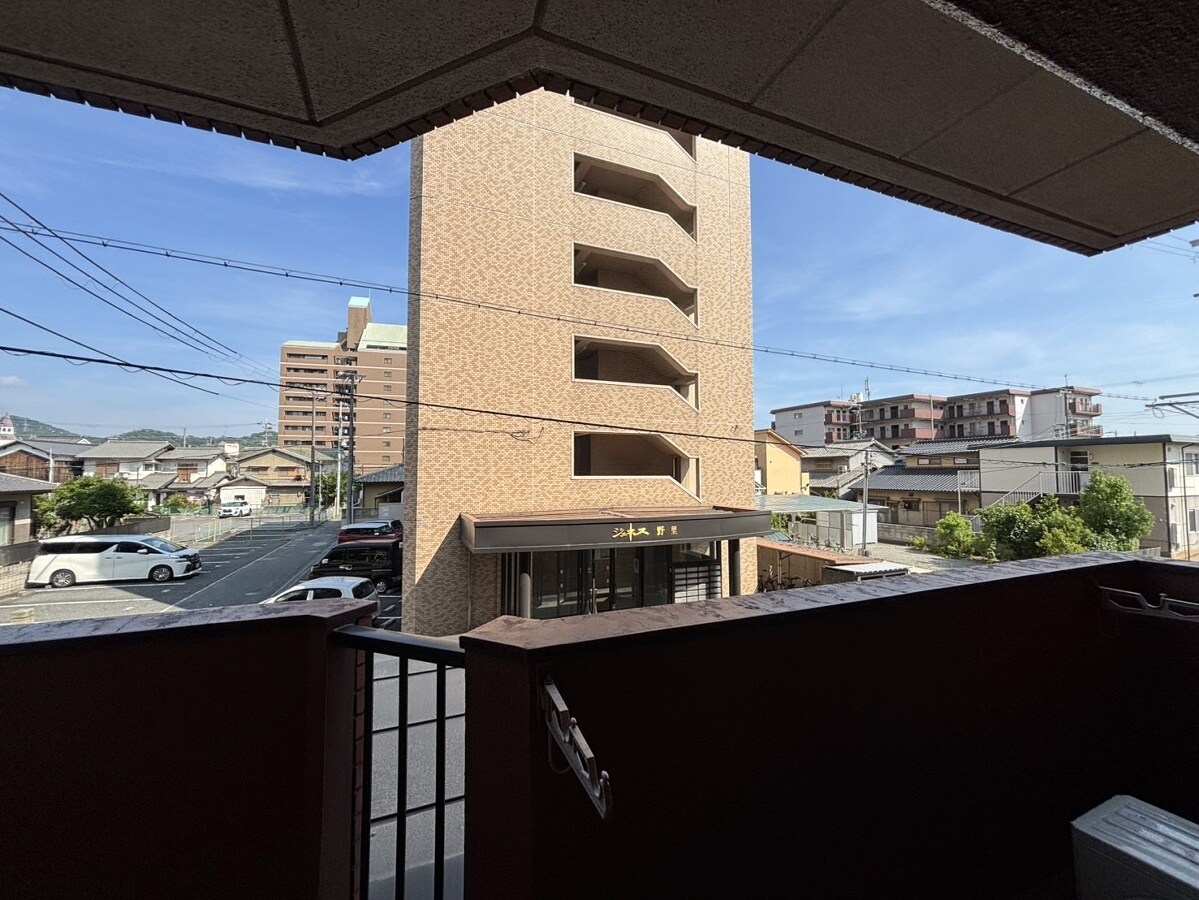 イトーピア野里の物件内観写真