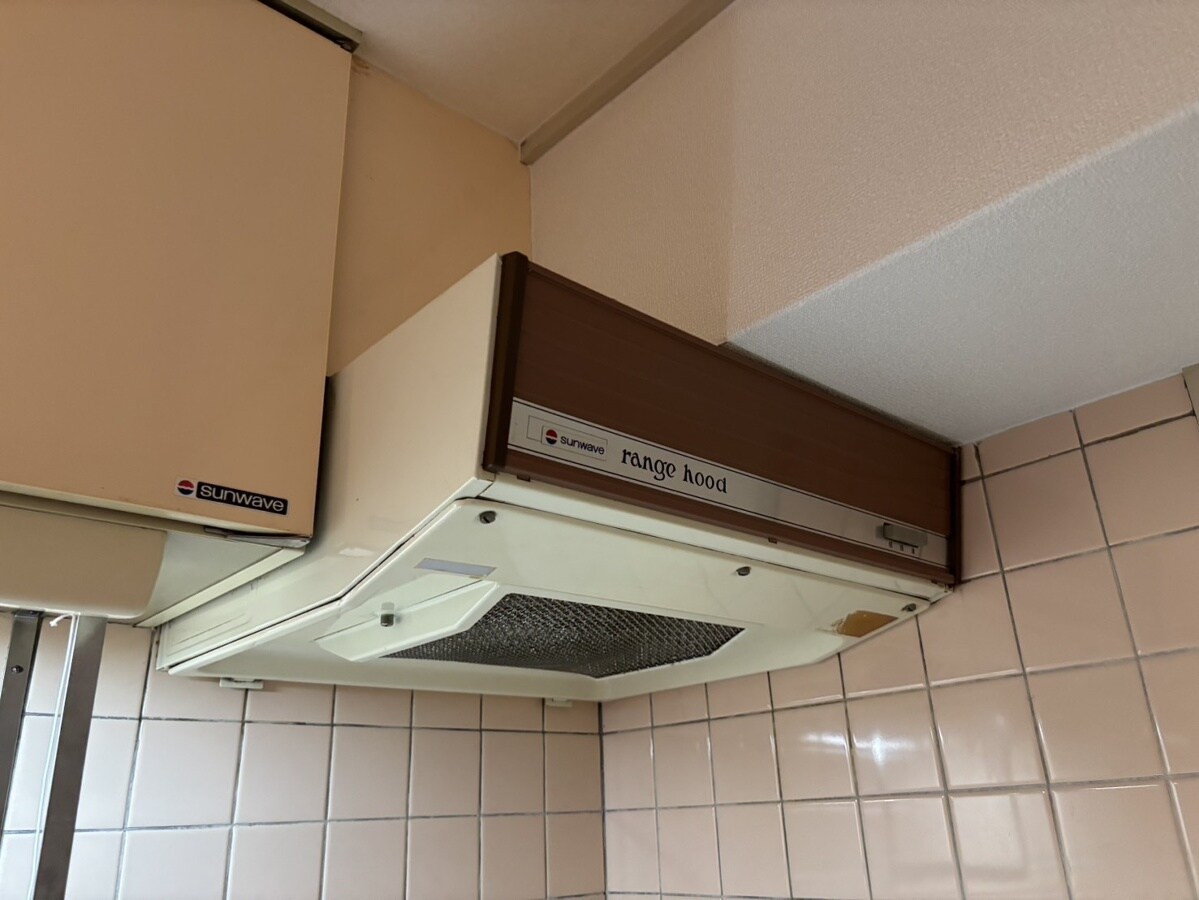 イトーピア野里の物件内観写真