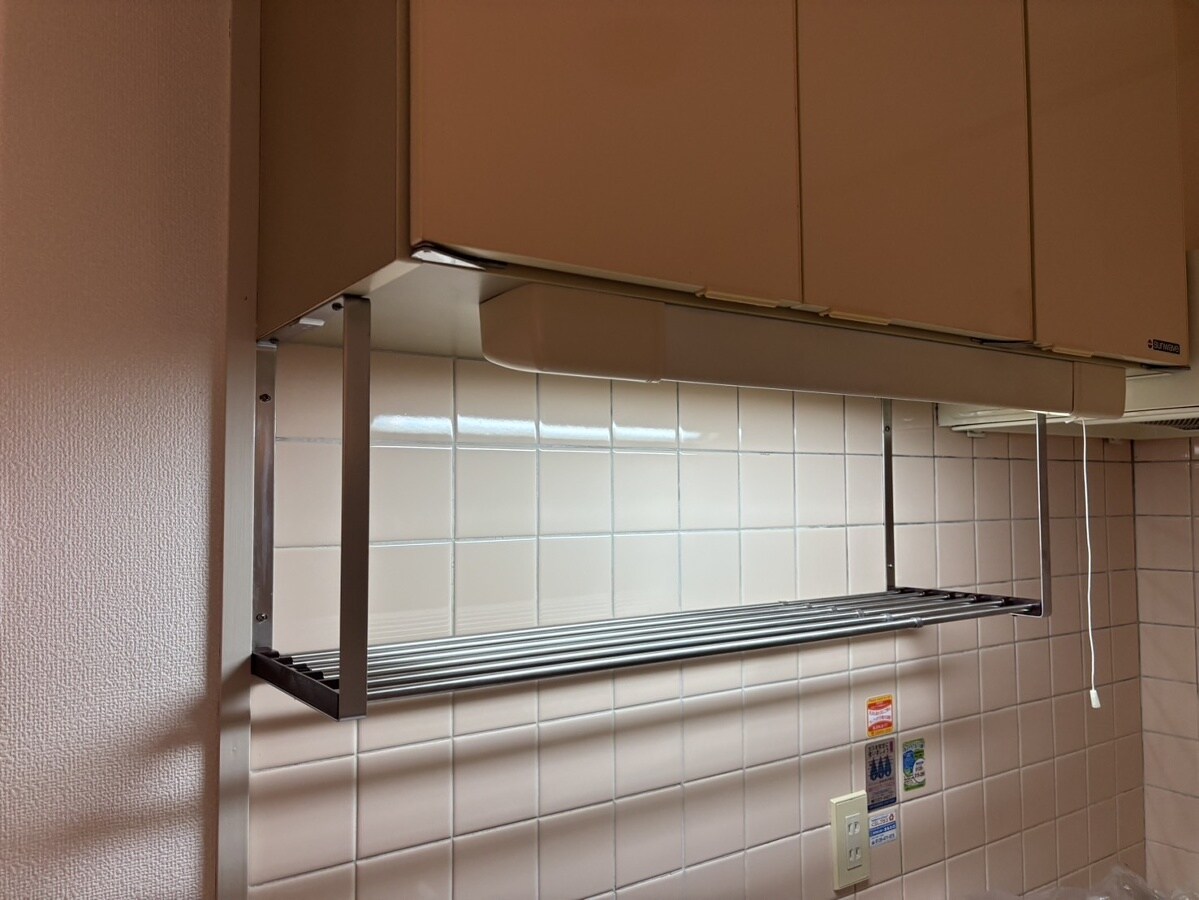 イトーピア野里の物件内観写真