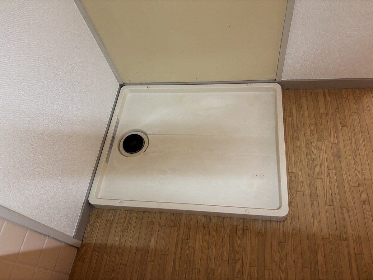 イトーピア野里の物件内観写真