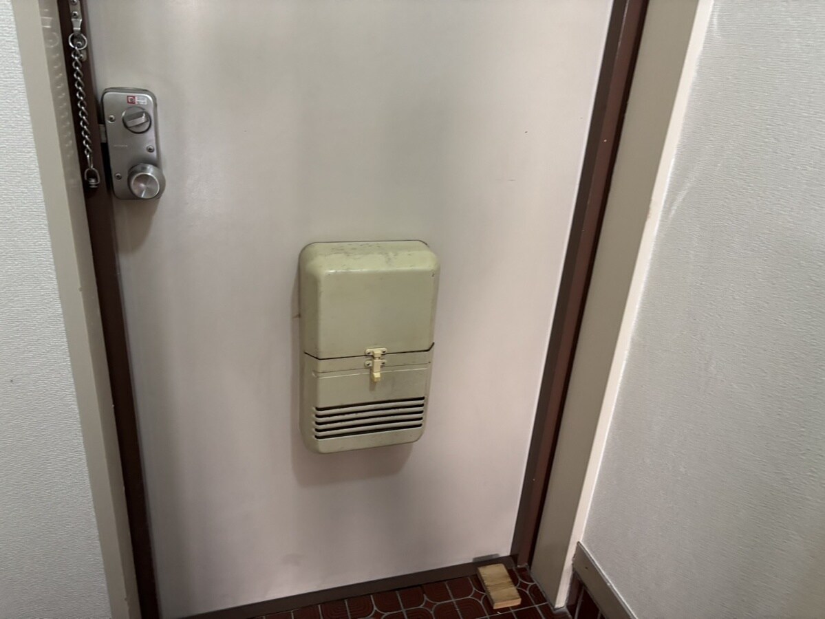 イトーピア野里の物件内観写真