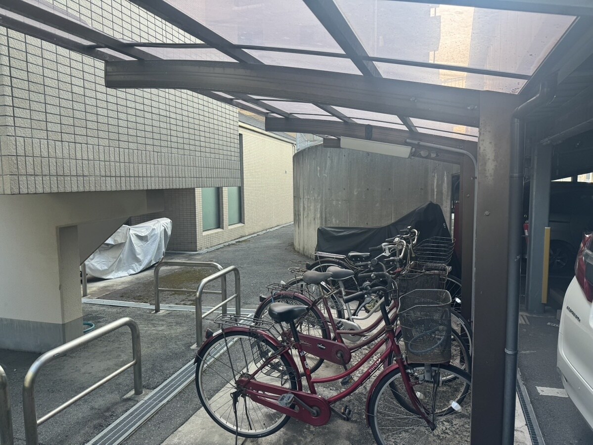 ハーモニー三幸Ⅰの物件内観写真