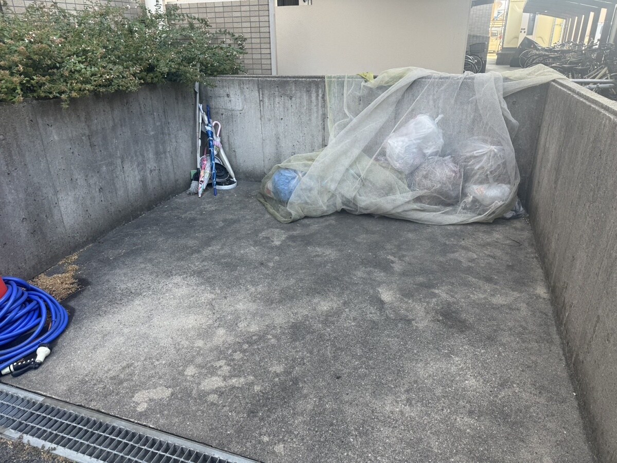 ハーモニー三幸Ⅰの物件内観写真