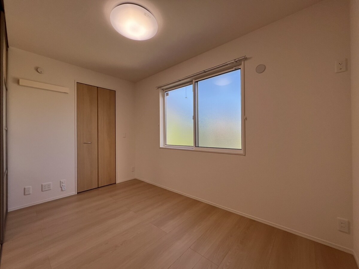 TORISIA八代の物件内観写真