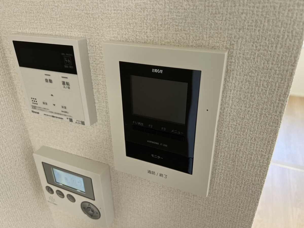 TORISIA八代の物件内観写真