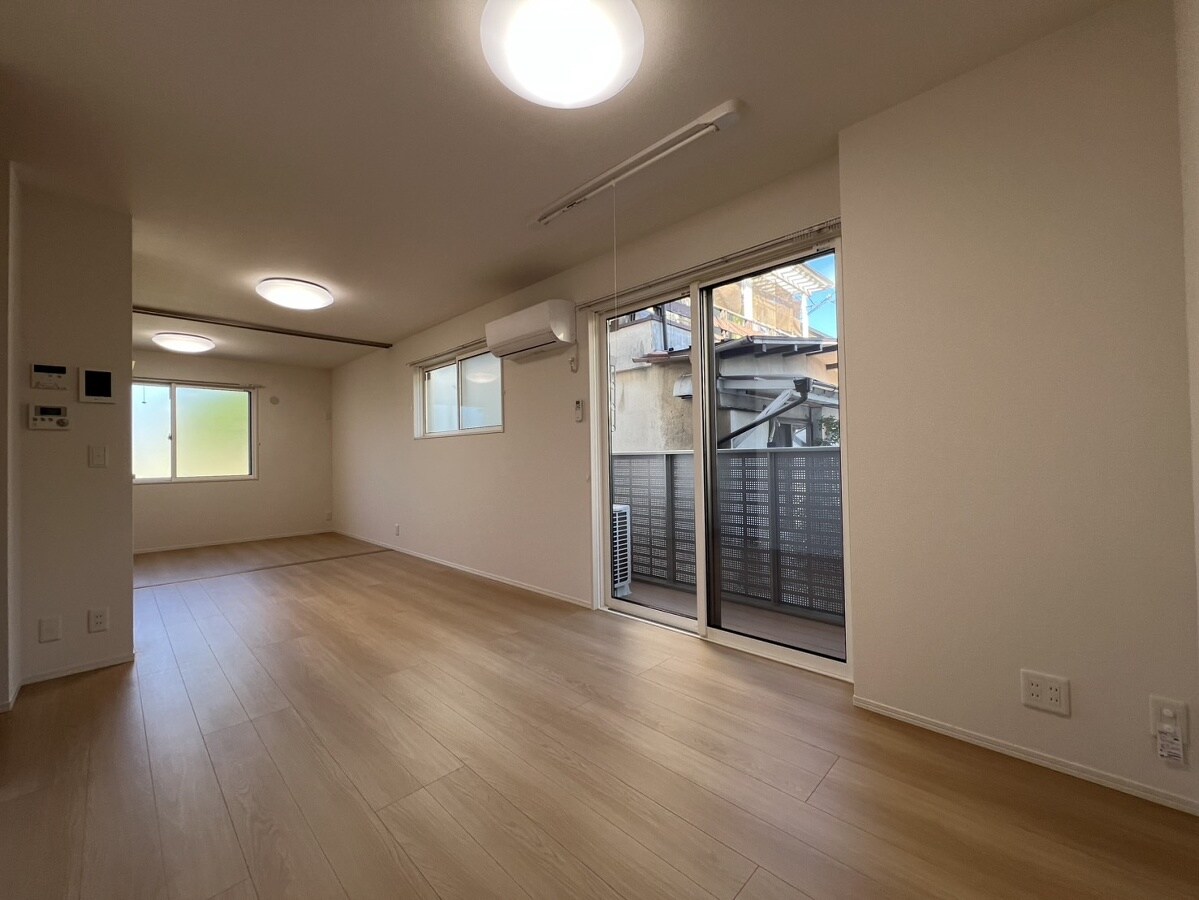 TORISIA八代の物件内観写真