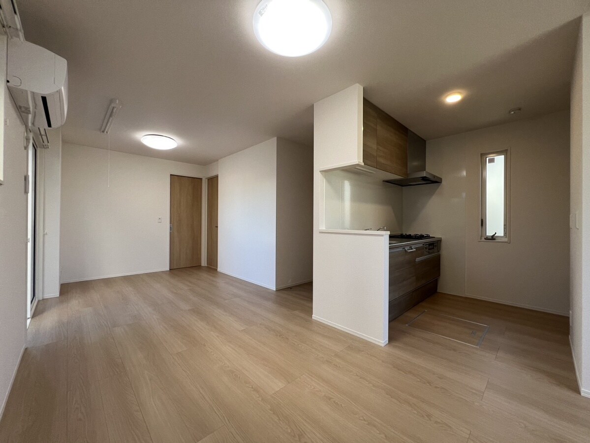 TORISIA八代の物件内観写真