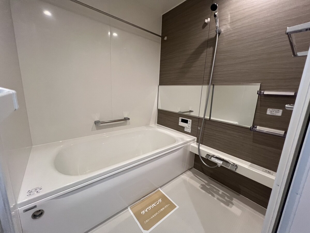 TORISIA八代の物件内観写真