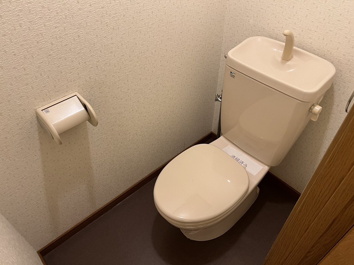 リリースタウンの物件内観写真