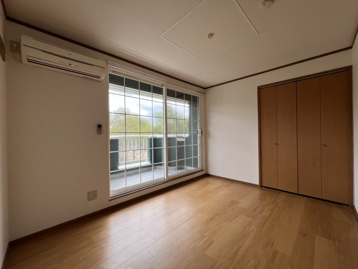 リリースタウンの物件内観写真