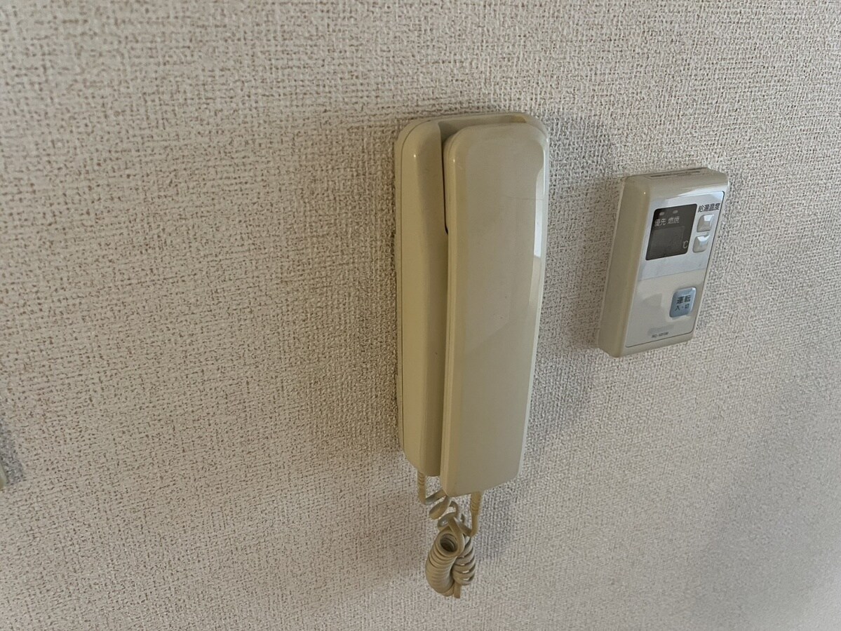 リリースタウンの物件内観写真