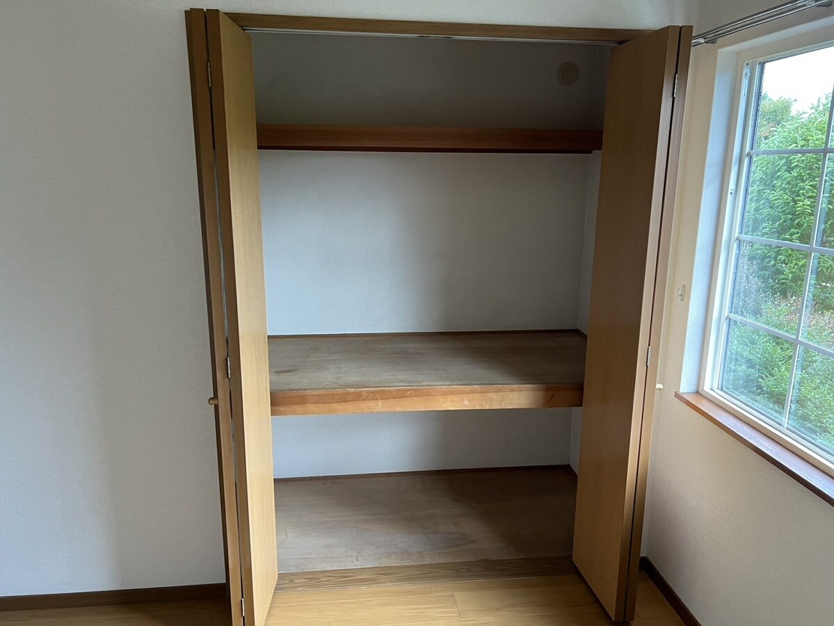 リリースタウンの物件内観写真