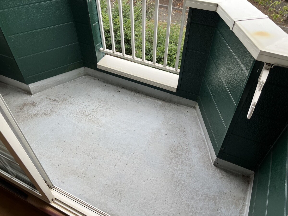 リリースタウンの物件内観写真