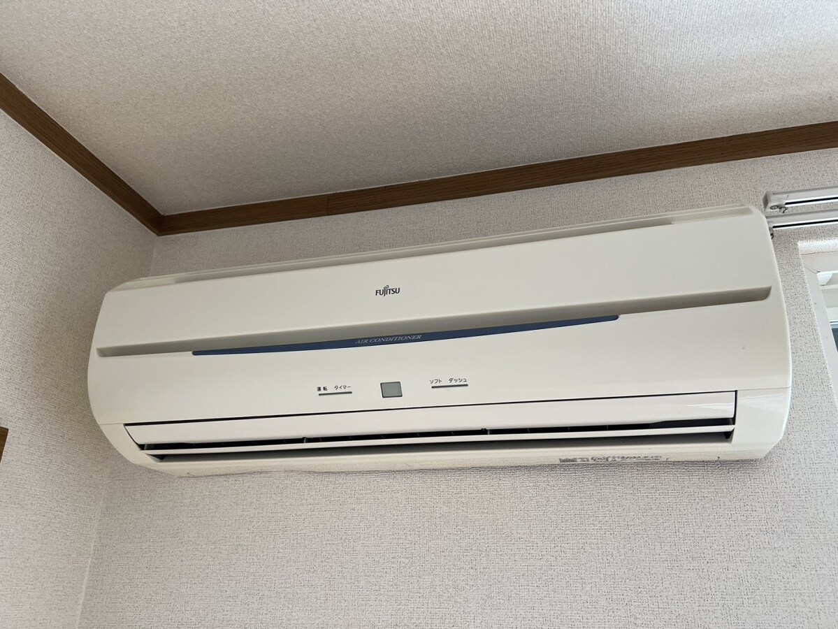 リリースタウンの物件内観写真