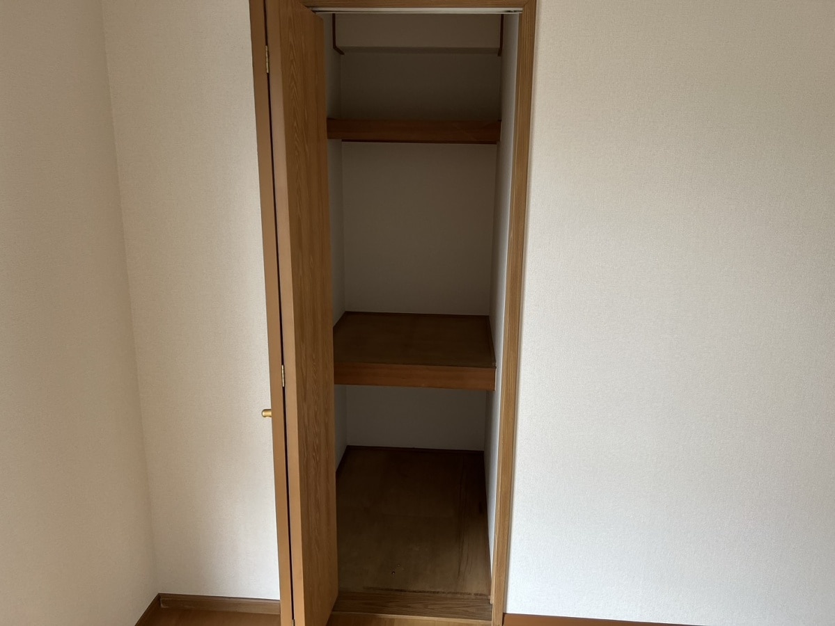 リリースタウンの物件内観写真