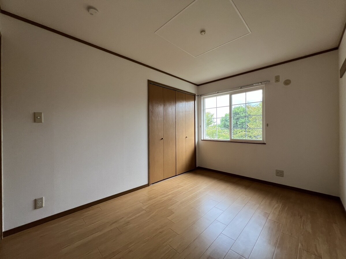 リリースタウンの物件内観写真