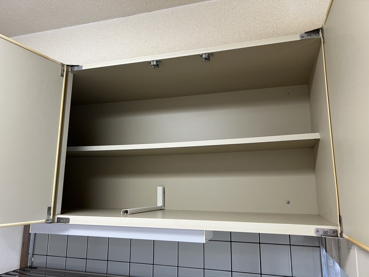 リリースタウンの物件内観写真