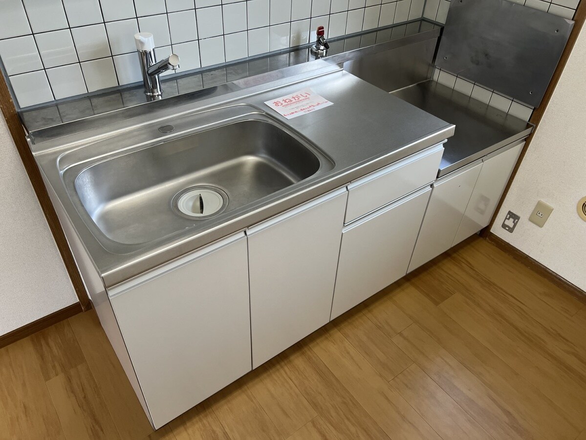 リリースタウンの物件内観写真