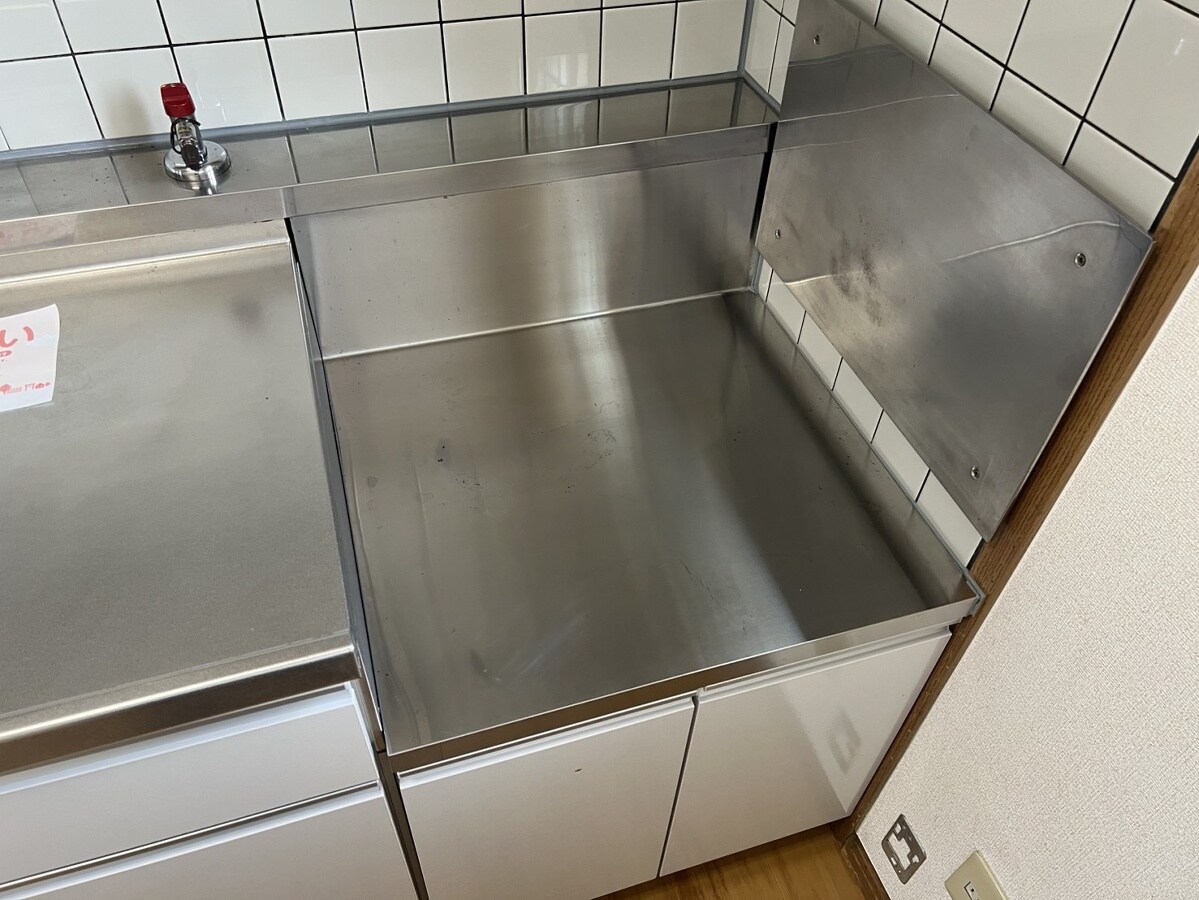 リリースタウンの物件内観写真