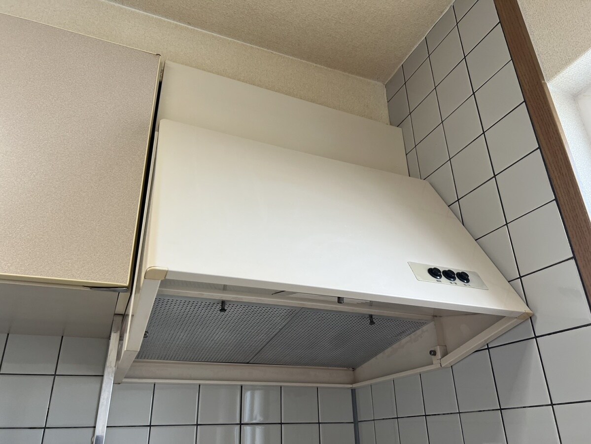 リリースタウンの物件内観写真