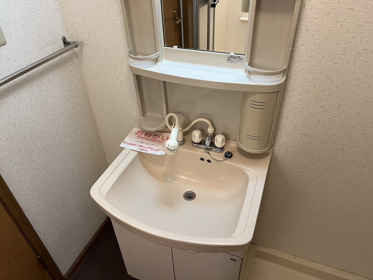 リリースタウンの物件内観写真