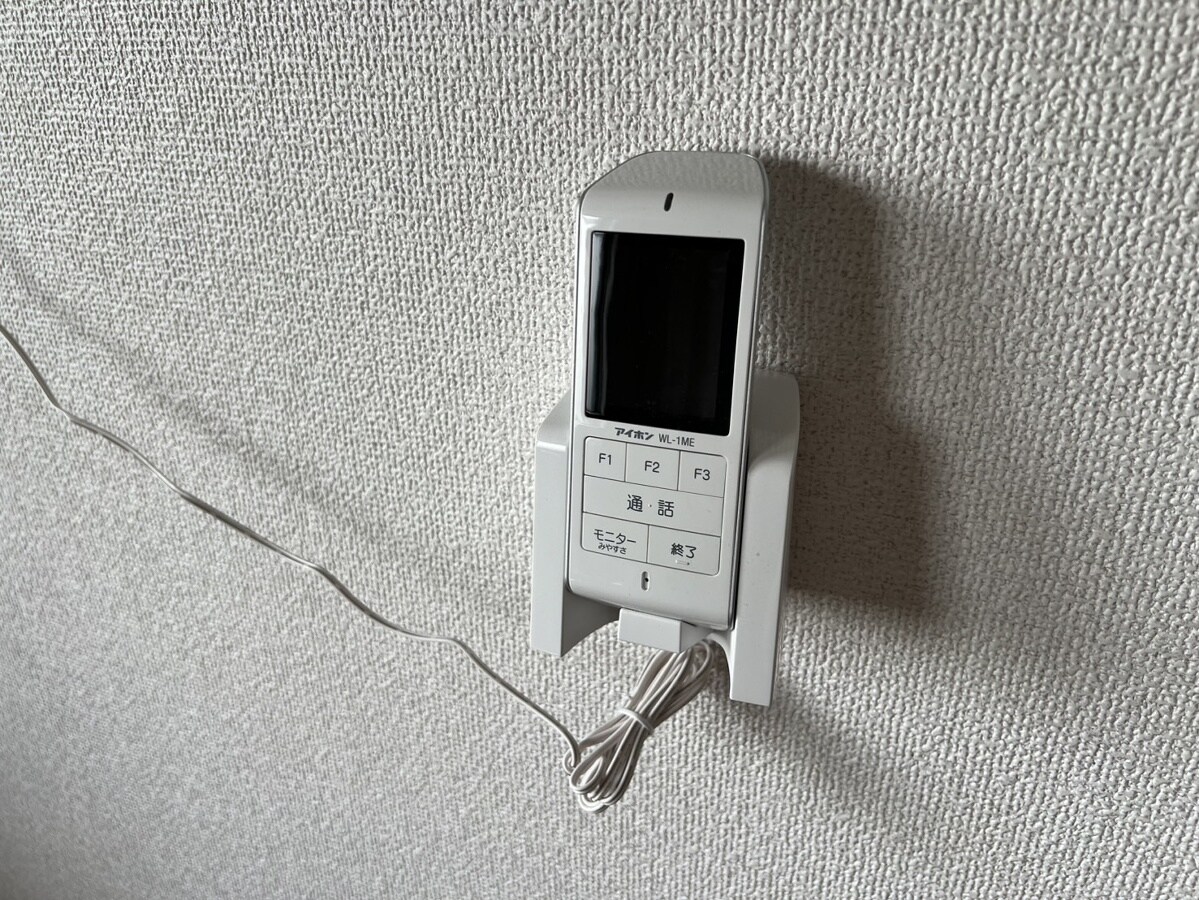 オリエンタルマンションの物件内観写真