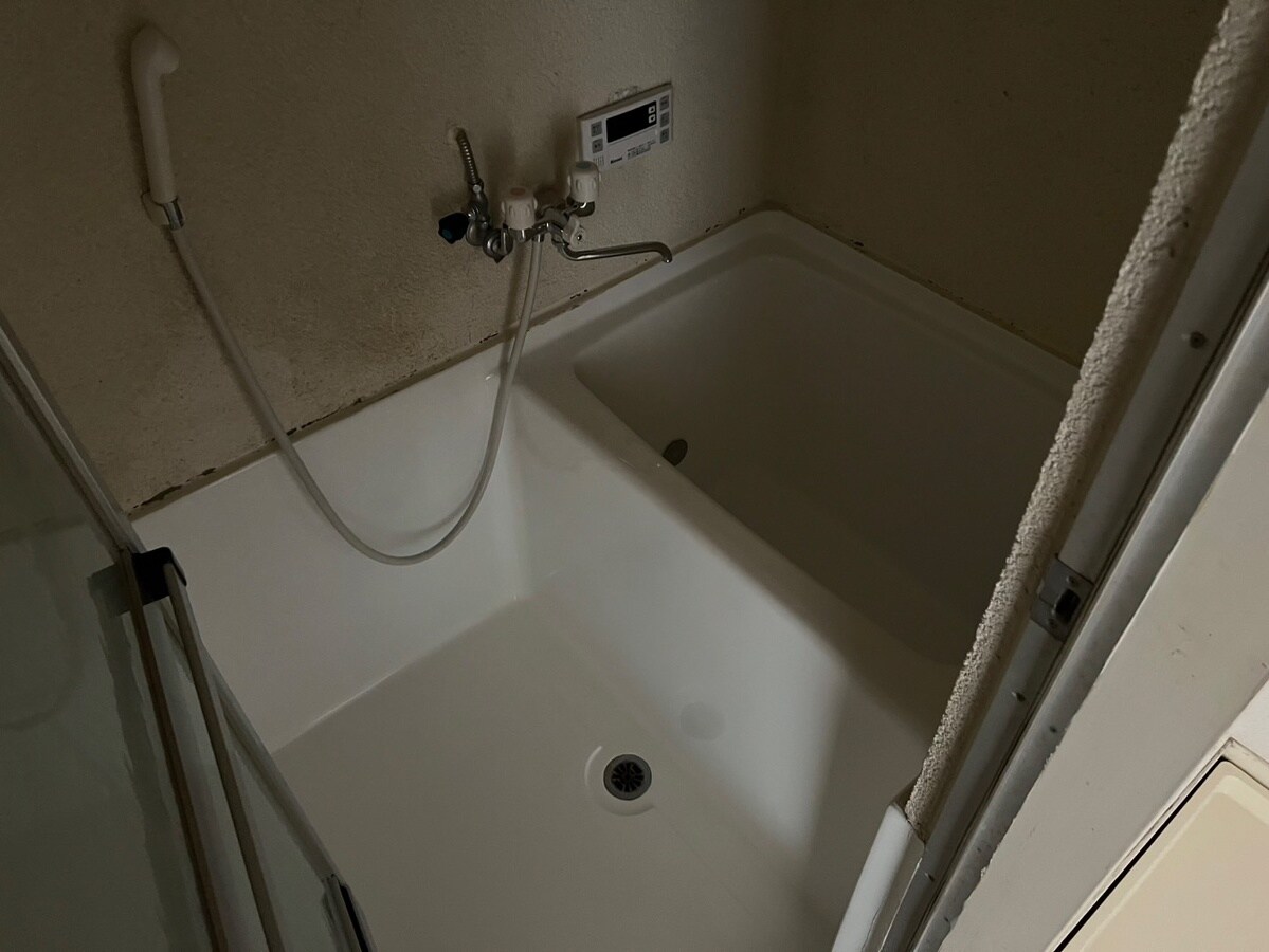 オリエンタルマンションの物件内観写真