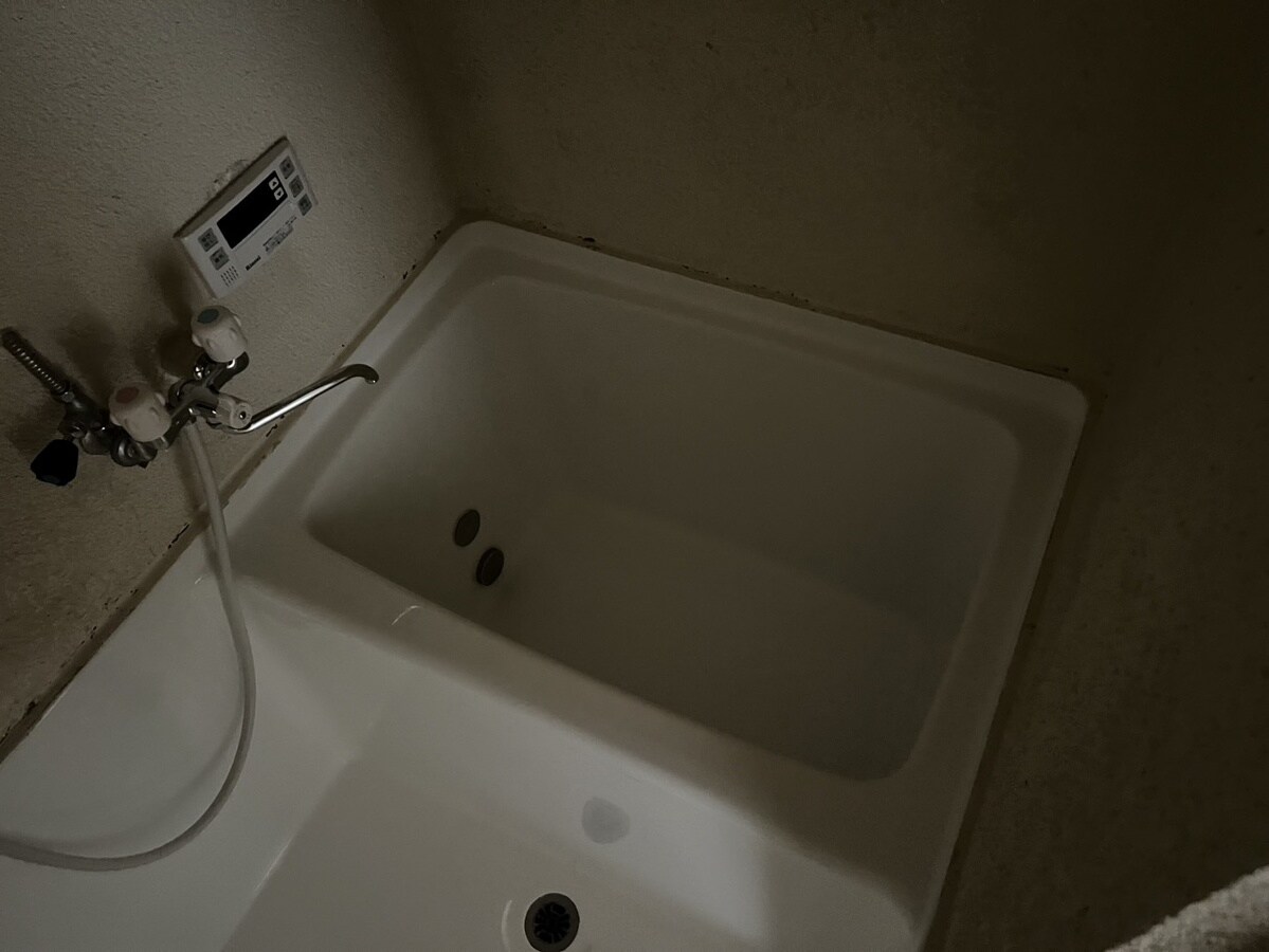 オリエンタルマンションの物件内観写真