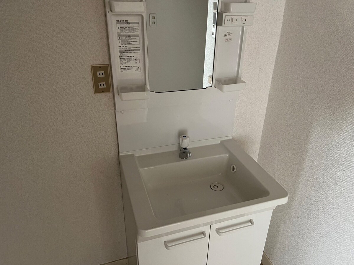 オリエンタルマンションの物件内観写真