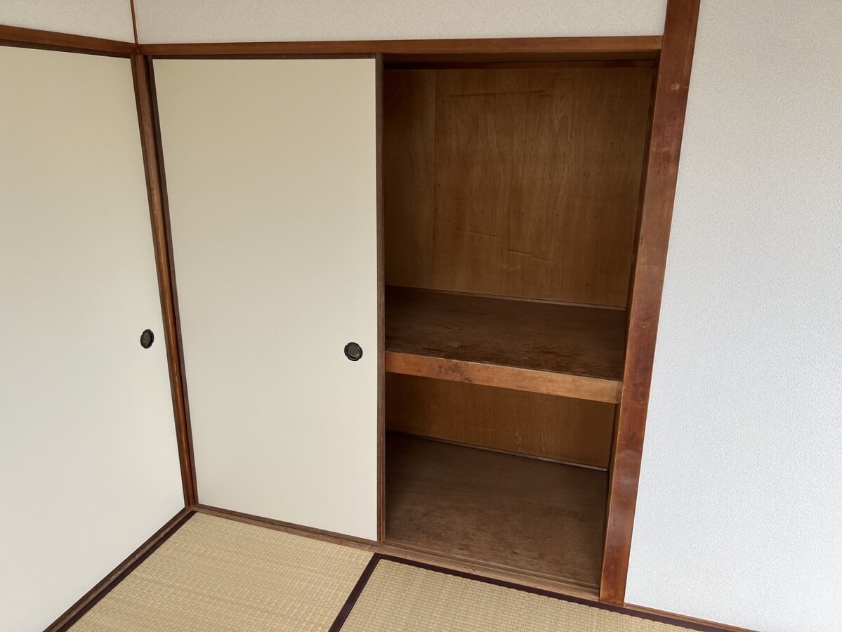 オリエンタルマンションの物件内観写真