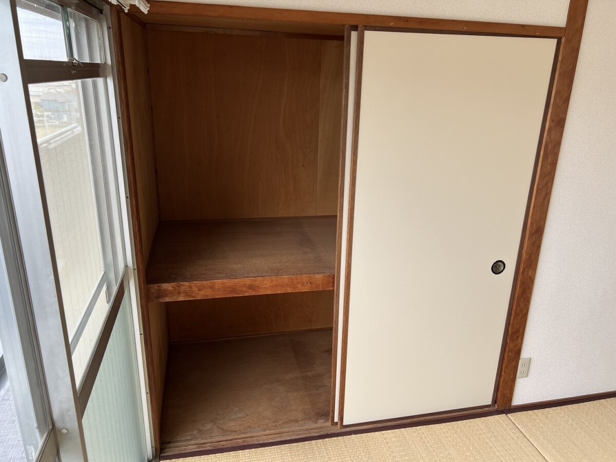 オリエンタルマンションの物件内観写真