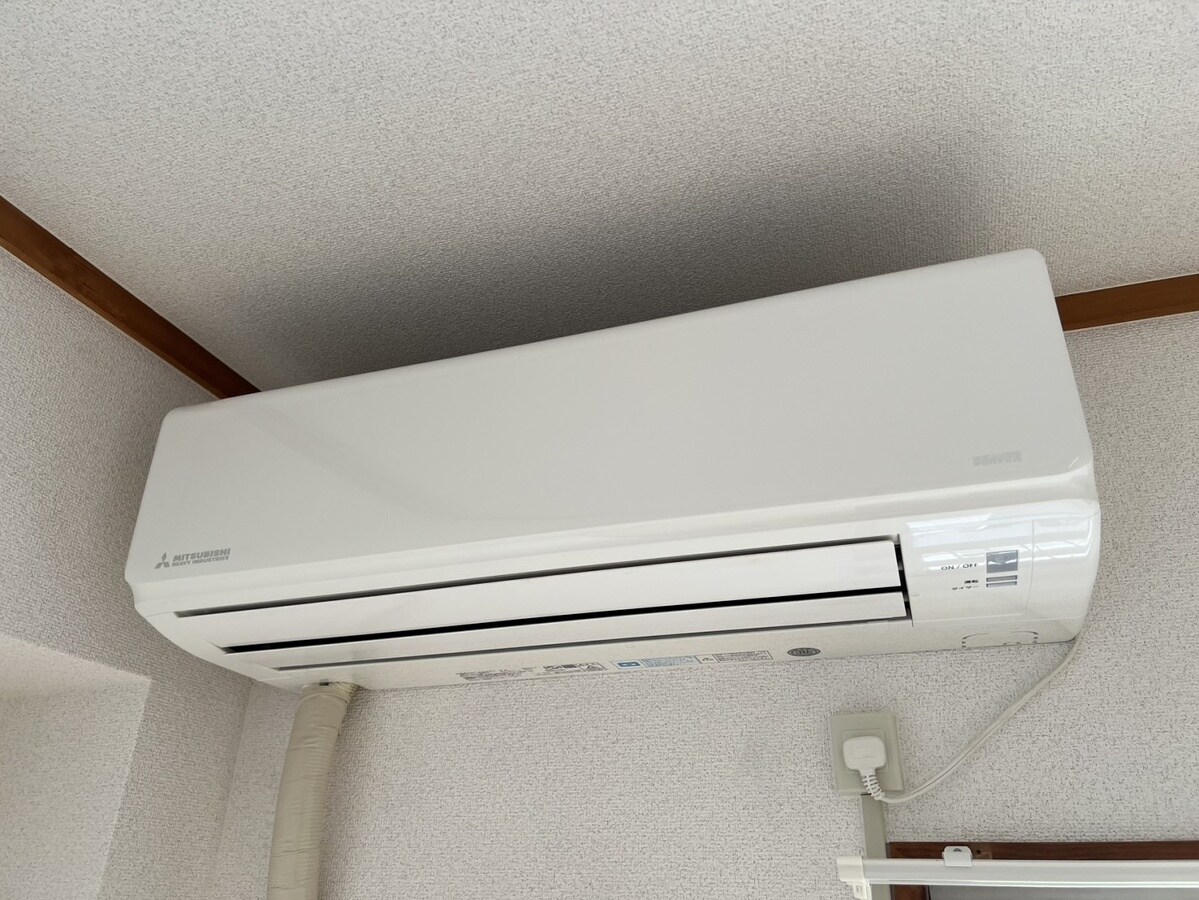 オリエンタルマンションの物件内観写真