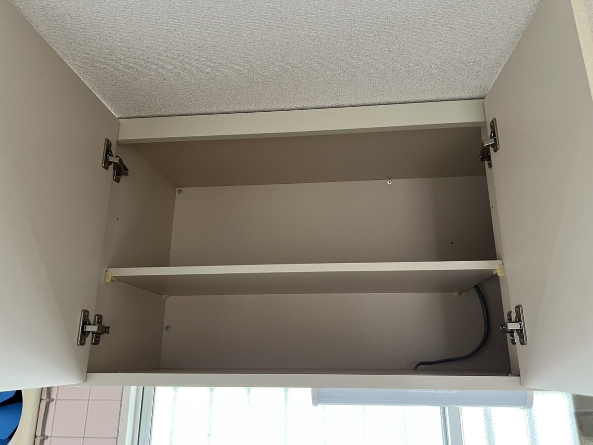 オリエンタルマンションの物件内観写真