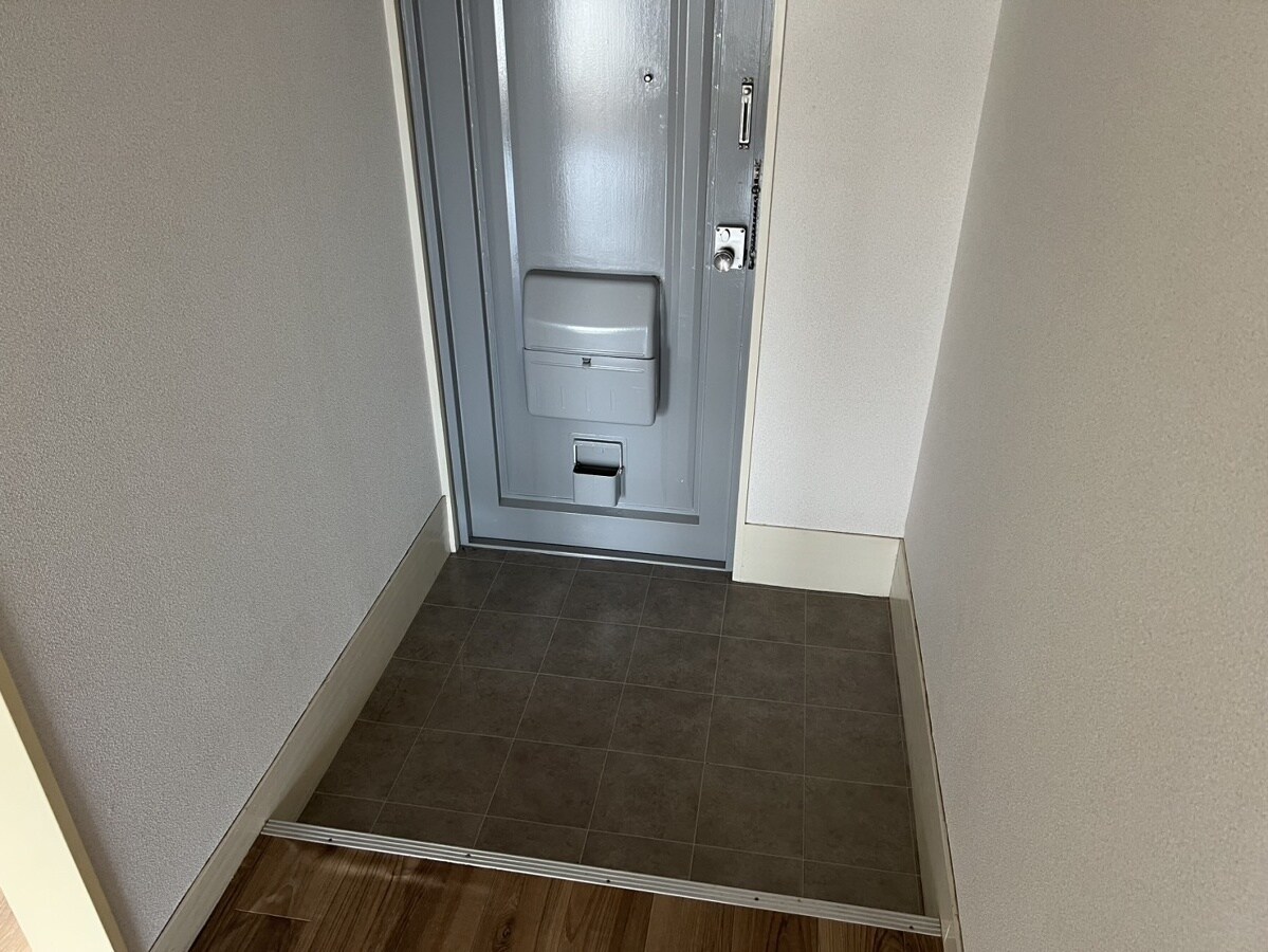 オリエンタルマンションの物件内観写真