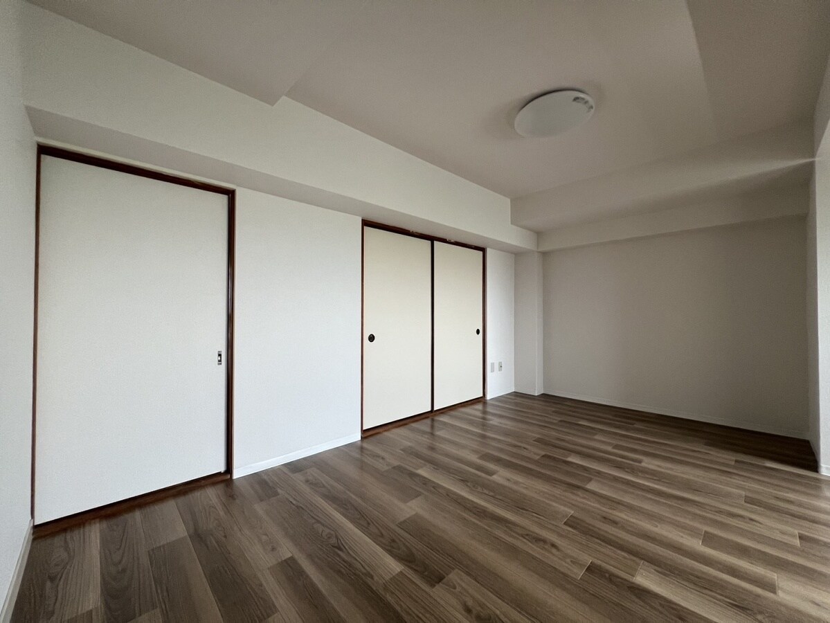 オリエンタルマンションの物件内観写真