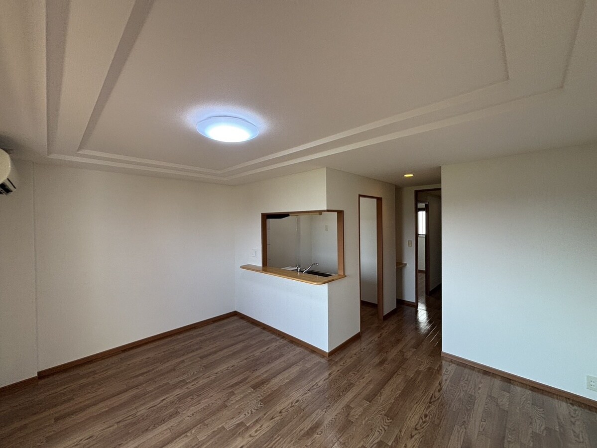 アクロポリスⅢの物件内観写真