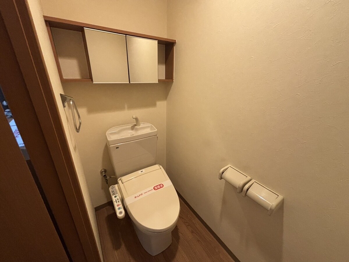 アクロポリスⅢの物件内観写真